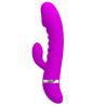 Pretty Love Rabbit Traçy - Mauve